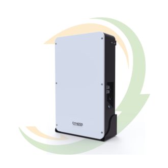Dyness Powerbox Pro 10,24 kWh akkumulátor