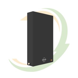 Voltsmile 10,24kWh-os akkumlátor 