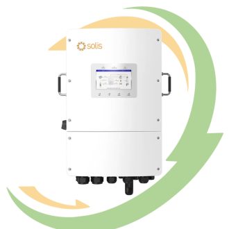 Solis S6-EH3P15K02-NV-YD-L