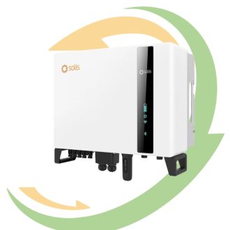 Solis S6-EH3P8K-H