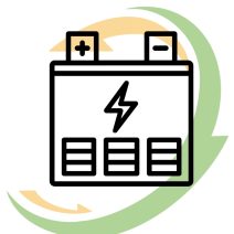 Ipari energiatárolók